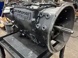 Used Mack T310M Transmission Assy (Stock #48132)) Part Image