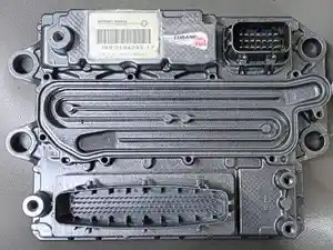 Used Detroit DD15 ECM (Stock #A0004469135)) Part Image