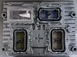 Used Cummins ISX15 ECM (Stock #4993120)) Part Image