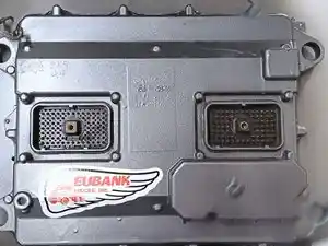Used Caterpillar C12 ECM (Stock #21650616)) Part Image