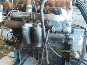 Used 1977 Mack ENDT 675 Engine Assy Image