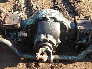 Core 1980 Rockwell FDS1807RSA15-683 Axle, Complete Rear (Stock #1370404)) Part Image