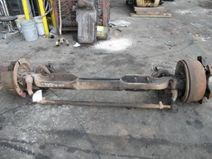 Used 1983 GMC GENERAL I Beam (Stock #3387)) Part Image