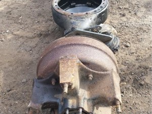 New and Used Mack CRD92 Axle Housings (Rear) For Sale | TPI
