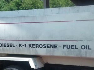 Used 1986 FORD C800 Miscellaneous Image
