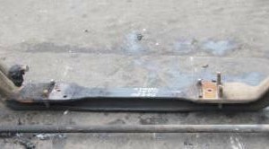 Used 1986 GMC TOPKICK I Beam (Stock #3257)) Part Image
