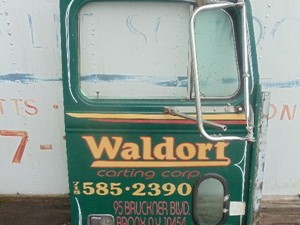 Used 1987 Door (Stock #179)) Part Image
