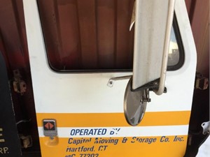 Used 1987 INTERNATIONAL S SERIES Door (Stock #8033)) Part Image
