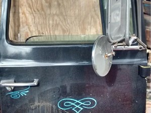 Used 1988 Door (Stock #7484)) Part Image