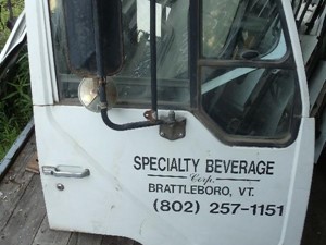 Used 1988 Door (Stock #280)) Part Image