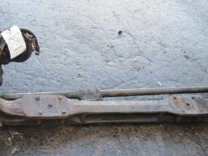 Used 1988 WESTERN STAR TR 4964F I Beam (Stock #4847)) Part Image