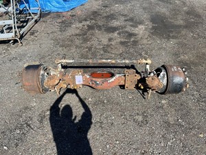 Used 1989 MARMON HERRINGTON Axle, Complete Rear (Stock #1400651)) Part Image