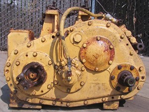 Core 1989 Rockwell 926139-C92 Transfer Case Assy (Stock #9195)) Part Image