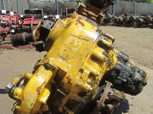 Core 1989 VOLVO BM AB 2807 Transfer Case Assy (Stock #1341083)) Part Image