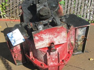 Core 1990 Oshkosh 55000-A Transfer Case Assy (Stock #1373388)) Part Image