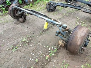 Used 1991 MACK CS300P I Beam (Stock #11970)) Part Image