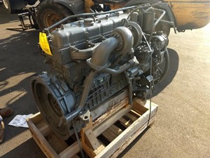Used 1991 Mack E3 Engine Assy (Stock #MT4134247)) Part Image