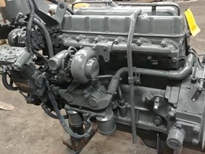 Used 1992 Ford 7.8 Engine Assy (Stock #MT4161481F)) Part Image
