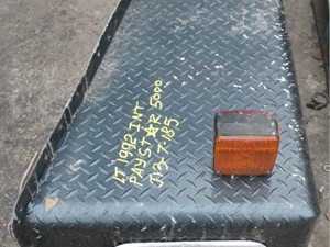 Used 1992 INTERNATIONAL PAYSTAR Fender Extension (Stock #6097)) Part Image