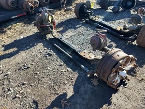 Used 1994 GMC C7000 I Beam (Stock #11186)) Part Image