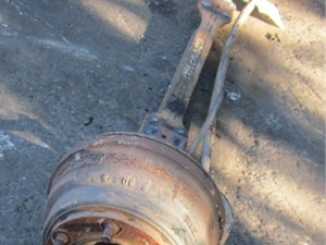 Used 1994 HINO FA I Beam (Stock #5064)) Part Image