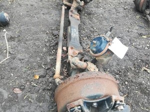 Used 1995 Ford CL9000 I Beam (Stock #12379)) Part Image