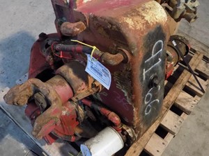 Core 1995 WATEROUS YBX Transfer Case Assy (Stock #1267160)) Part Image