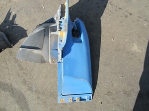 Used 1996 FORD B800 Fender Extension (Stock #1709)) Part Image