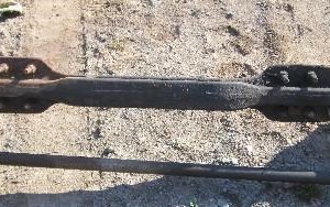 Used 1996 FORD B800 I Beam (Stock #1704)) Part Image