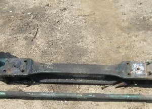 Used 1996 FREIGHTLINER FLD112SD I Beam (Stock #2105)) Part Image