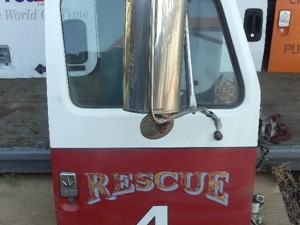 Used 1996 Door (Stock #750)) Part Image