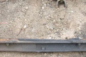 Photo of part