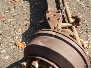 Photo of part