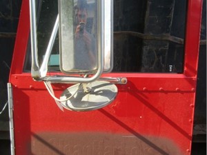 Used 1996 PETERBILT 377 Door (Stock #7896)) Part Image