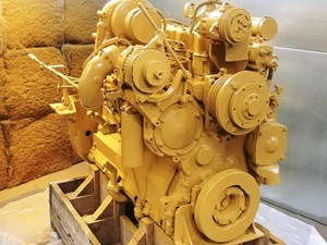 Used 1997 CAT 3306 Engine Assy (Stock #MT4134242)) Part Image