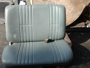 Used 1997 GMC C6500 Cab (Stock #6711)) Part Image