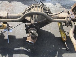 Used 1997 GMC SIERRA Miscellaneous (Stock #5302)) Part Image