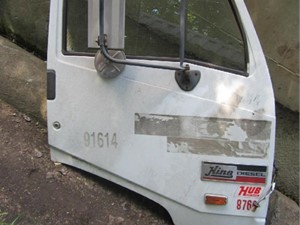 Photo of part