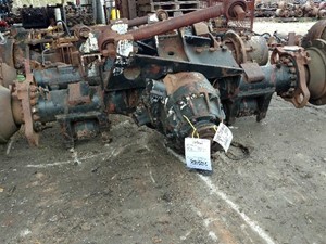 Core 1997 Rockwell A87242545 Axle, Complete Rear (Stock #1373040)) Part Image