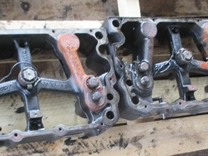 Used 1998 Cummins N14 celect Engine Brake Image