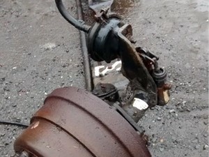 Photo of part