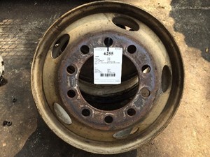 Used 1998 Hub pilot 22.5 x 8.25 Wheel (Stock #6255)) Part Image