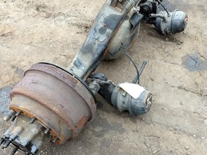 Used 1998 IHC RA47 Axle Housing (Rear) (Stock #10398)) Part Image
