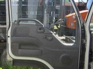 Used 1998 ISUZU NPR Door (Stock #4727)) Part Image