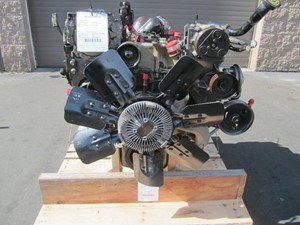 Used 1998 International 7.3 PS8 Engine Assy (Stock #MT4122145)) Part Image
