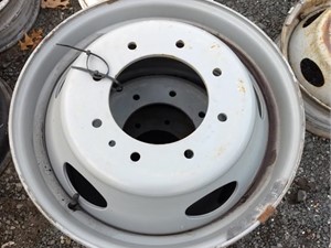 Used 1999 FIRESTONE Wheel (Stock #10327)) Part Image