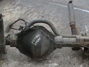Used 1999 GMC C SERIES Miscellaneous (Stock #5749)) Part Image
