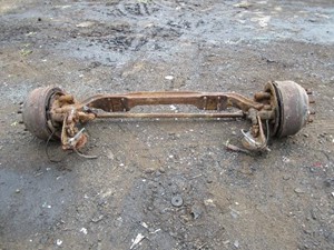 Used 1999 GMC T7500 I Beam (Stock #1195)) Part Image