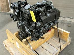 Used 1999 International 7.3 PS8 Engine Assy (Stock #MT4122192)) Part Image