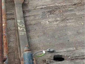 Photo of part
